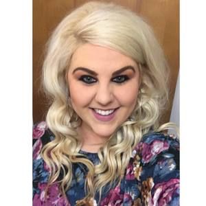 Meet your Posher, Kelsey